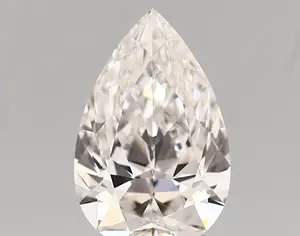 1.71ct D VVS2 Pear (IGI)