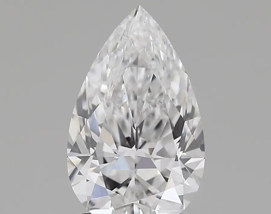 1.71ct E VS1 Pear (IGI)