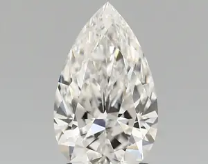 1.71ct E VVS2 Pear (IGI)