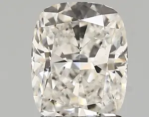 1.71ct E VVS2 Cushion (IGI)