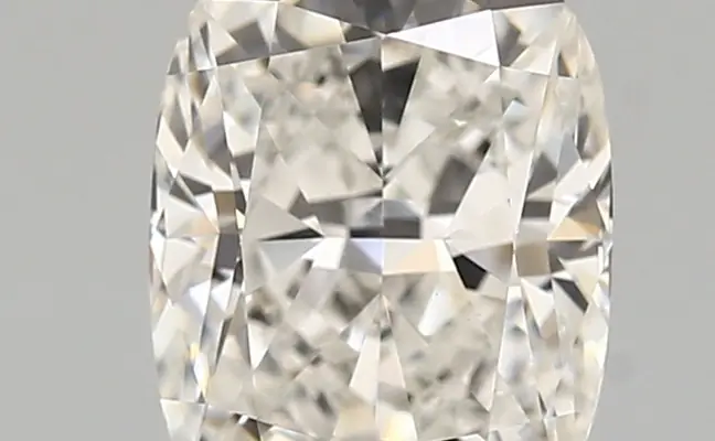 1.71ct E VVS2 Cushion (IGI)