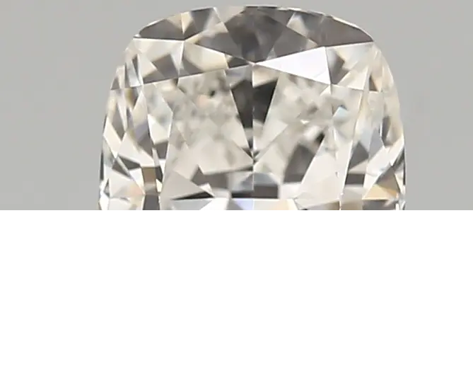 1.71ct E VVS2 Cushion (IGI)