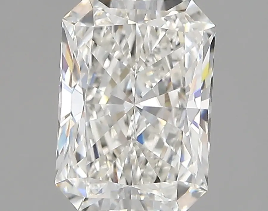 1.71ct F VVS2 Radiant (IGI)
