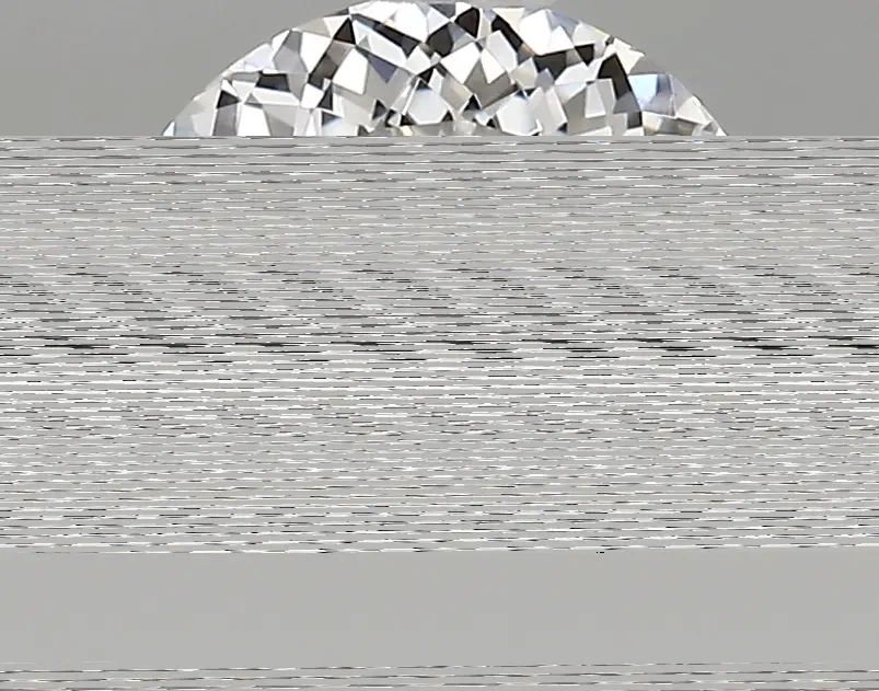 1.71ct D VVS2 Portuguese Cut (IGI)
