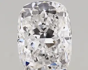 1.71ct E VS1 Cushion (IGI)