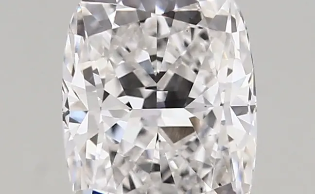 1.71ct E VS1 Cushion (IGI)