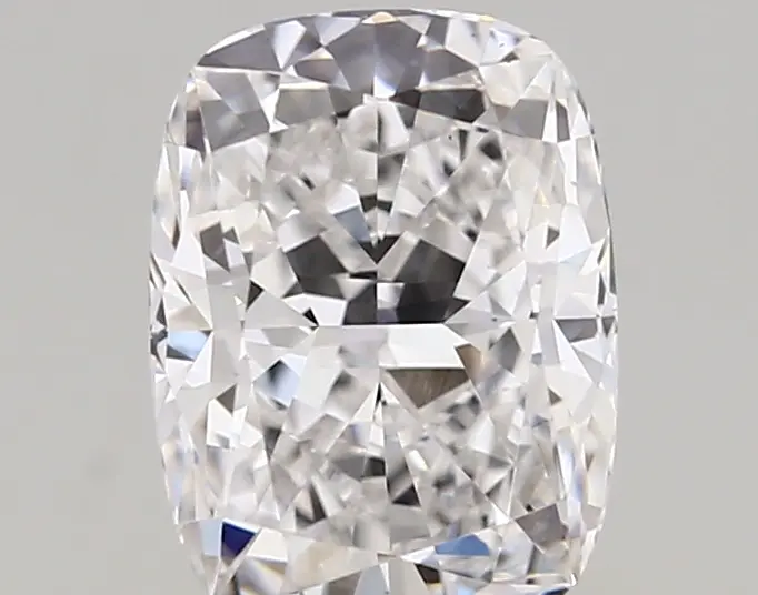 1.71ct E VS1 Cushion (IGI)
