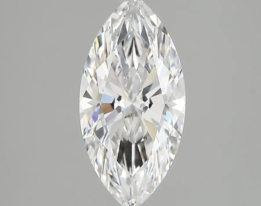 1.71ct D VVS2 Marquise (IGI)