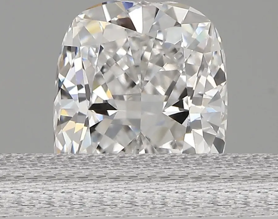1.71ct E VVS2 Cushion (IGI)