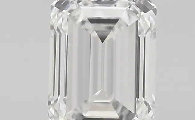 1.70ct E VVS2 Emerald (IGI)
