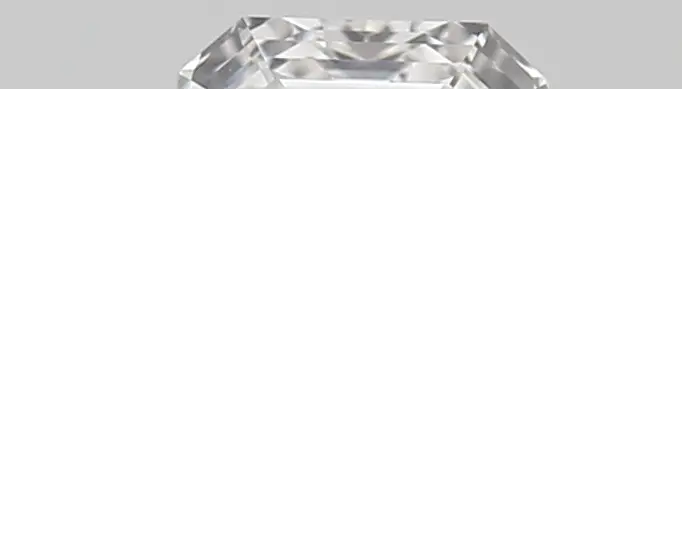 1.70ct E VVS2 Emerald (IGI)