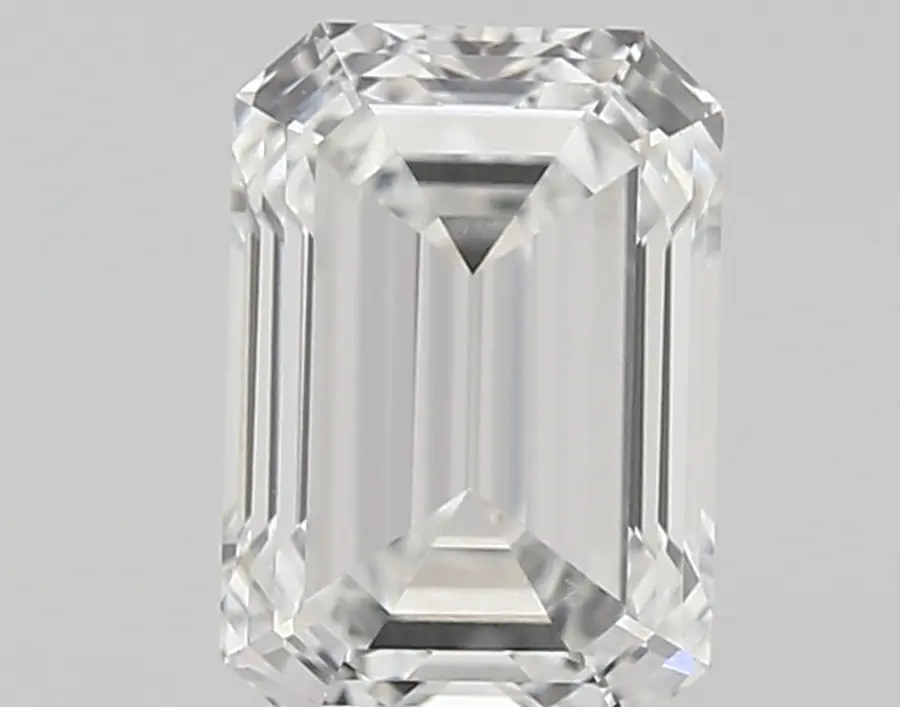 1.70ct E VVS2 Emerald (IGI)