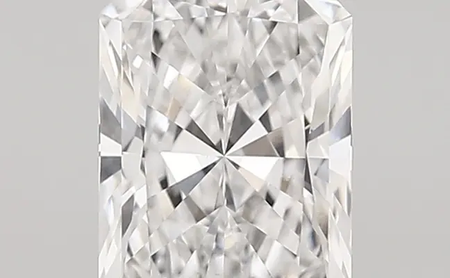 1.70ct D VS1 Radiant (IGI)