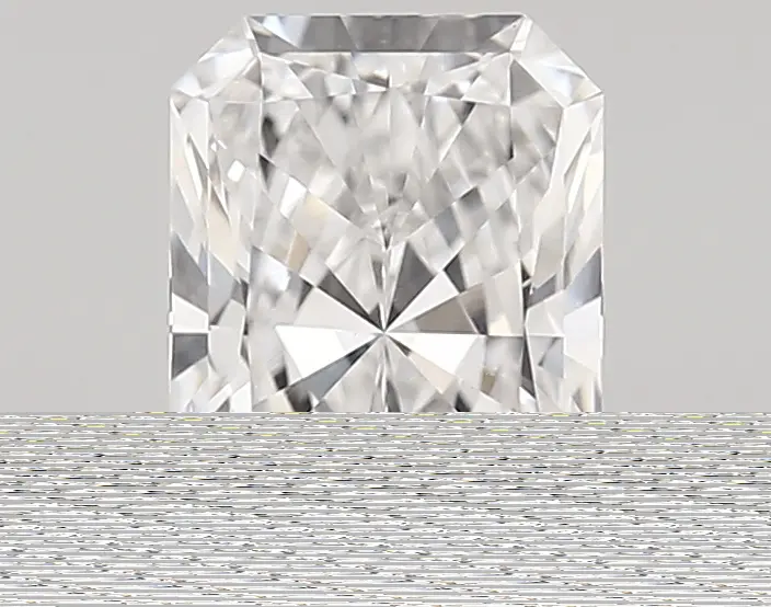 1.70ct D VS1 Radiant (IGI)