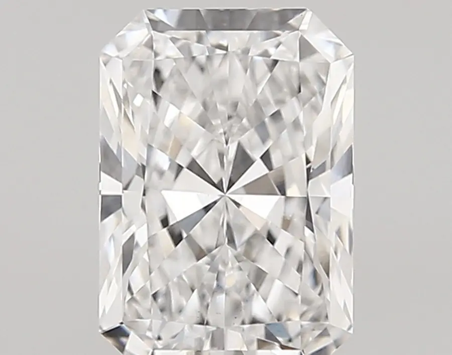 1.70ct D VS1 Radiant (IGI)