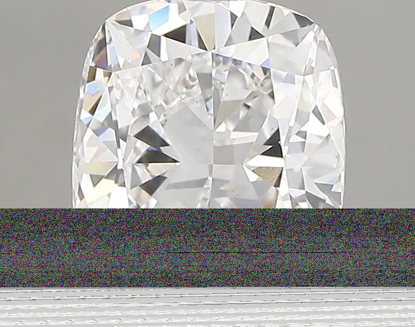 1.70ct D VS1 Cushion (IGI)