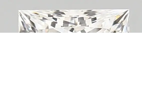 1.70ct D VVS2 Princess (IGI)