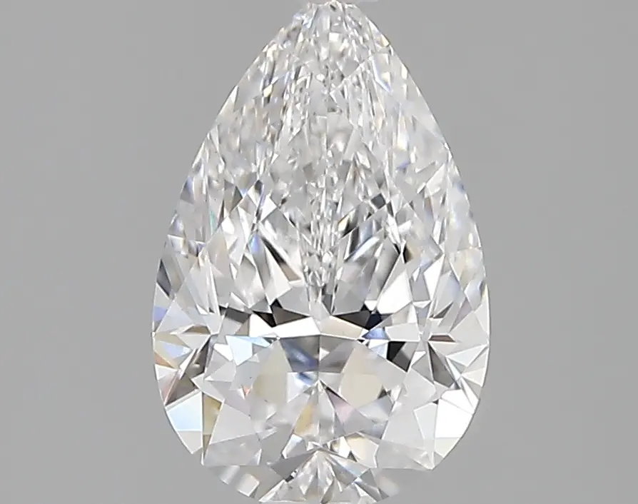 1.70ct D VS1 Pear (IGI)