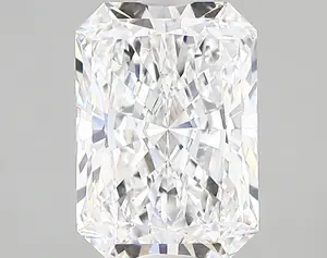 1.69ct E VS1 Radiant (IGI)