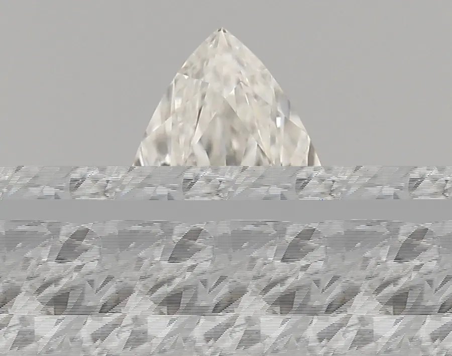 1.69ct F VVS2 Pear (IGI)