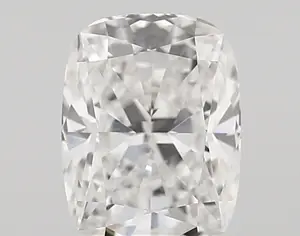 1.69ct D VVS2 Cushion (IGI)