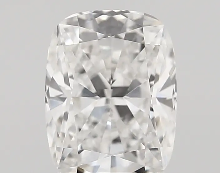 1.69ct D VVS2 Cushion (IGI)