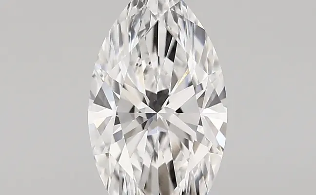 1.69ct E VVS1 Marquise (IGI)