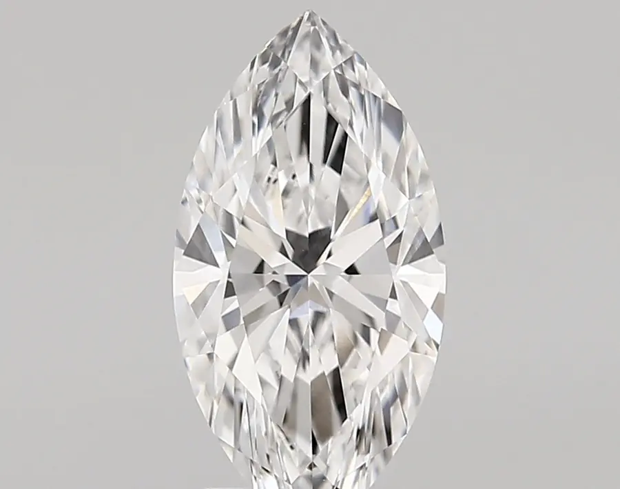 1.69ct E VVS1 Marquise (IGI)