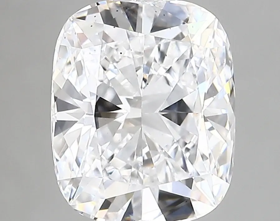 1.69ct D VS2 Cushion (IGI)