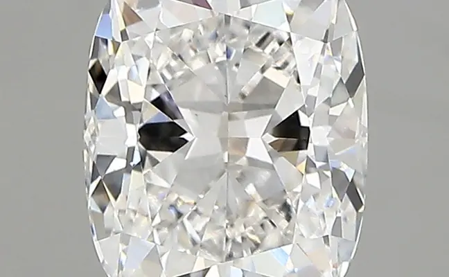 1.69ct D VS1 Cushion (IGI)