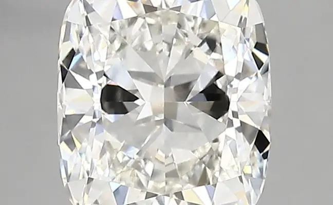 1.69ct G VVS2 Cushion (IGI)