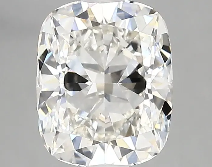 1.69ct G VVS2 Cushion (IGI)