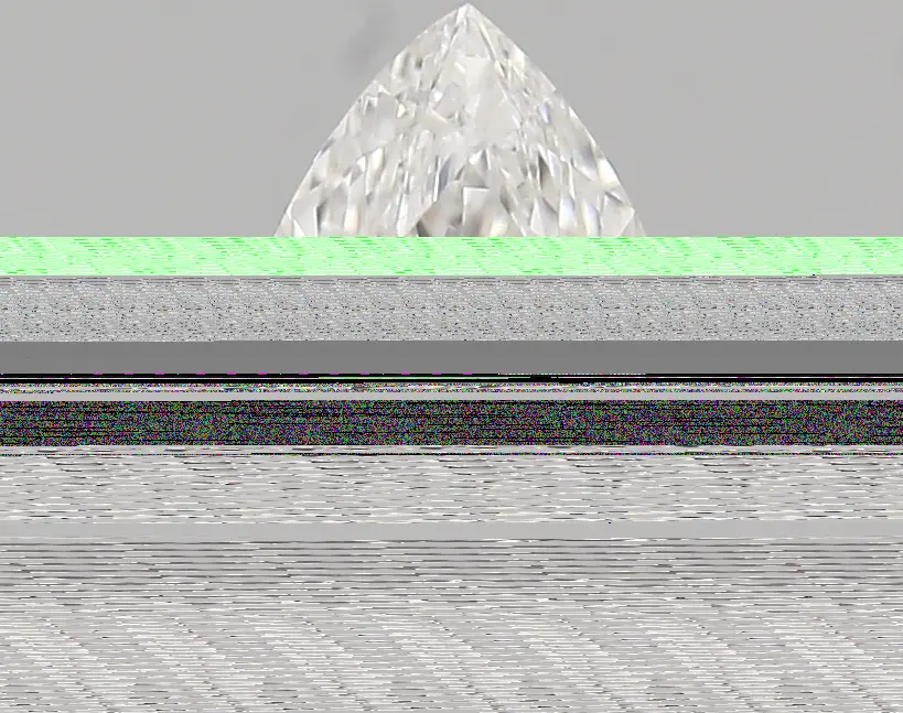 1.69ct D VVS2 Pear (IGI)