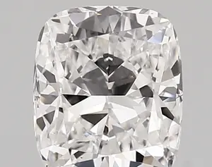 1.69ct D VS1 Cushion (IGI)