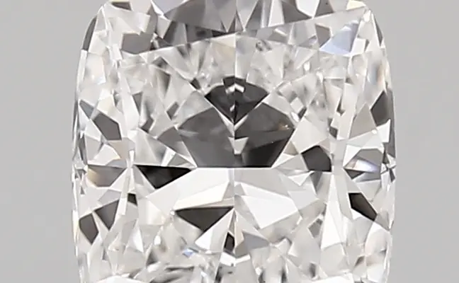 1.69ct D VS1 Cushion (IGI)