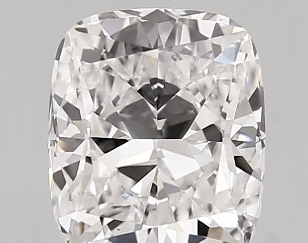 1.69ct D VS1 Cushion (IGI)