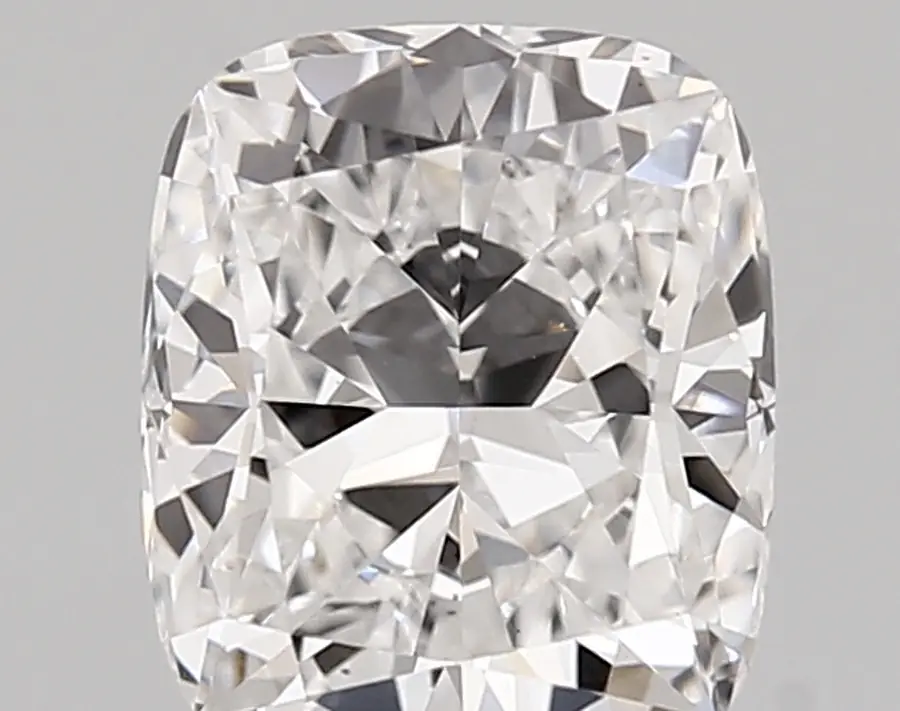 1.69ct D VS1 Cushion (IGI)