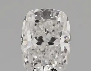 1.69ct E VVS2 Cushion (IGI)