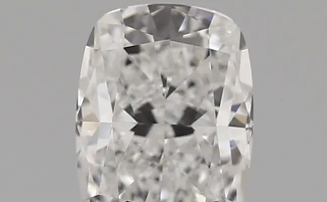 1.69ct E VVS2 Cushion (IGI)
