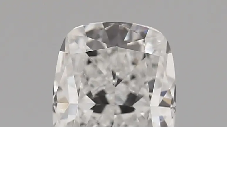 1.69ct E VVS2 Cushion (IGI)