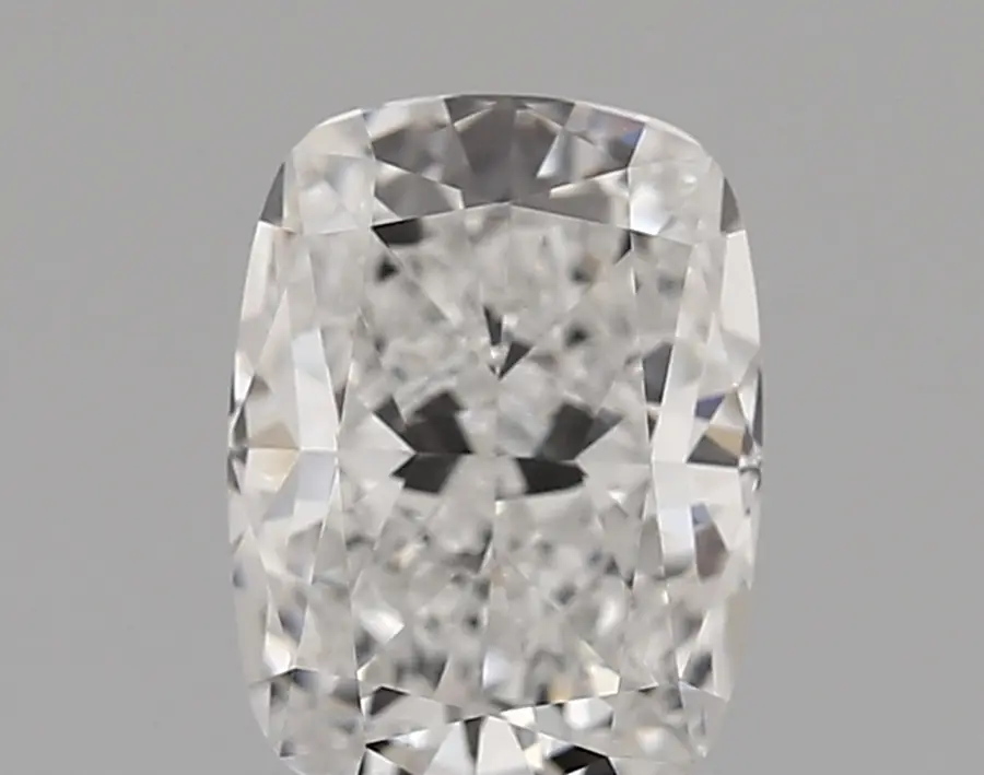 1.69ct E VVS2 Cushion (IGI)