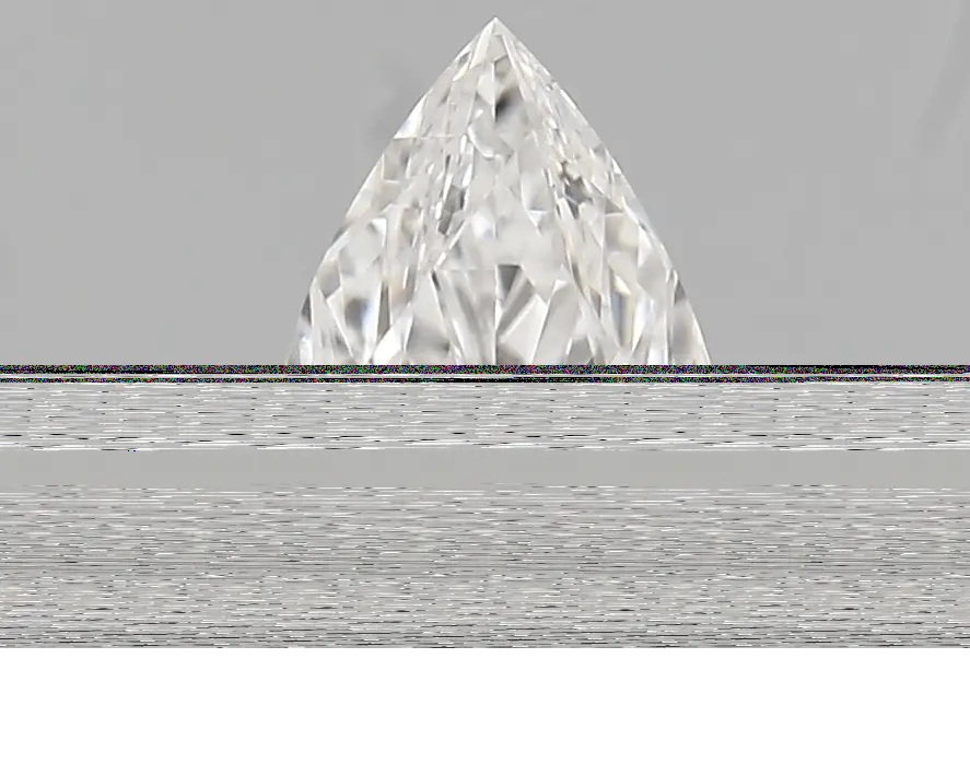 1.69ct D VVS2 Pear (IGI)