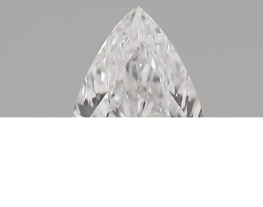 1.69ct D VS1 Pear (IGI)