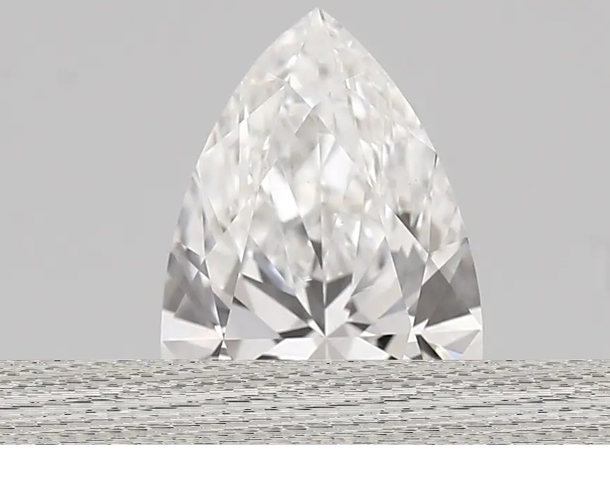 1.69ct D VS1 Pear (IGI)