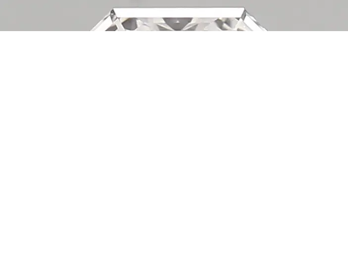 1.69ct D VS1 Emerald (IGI)