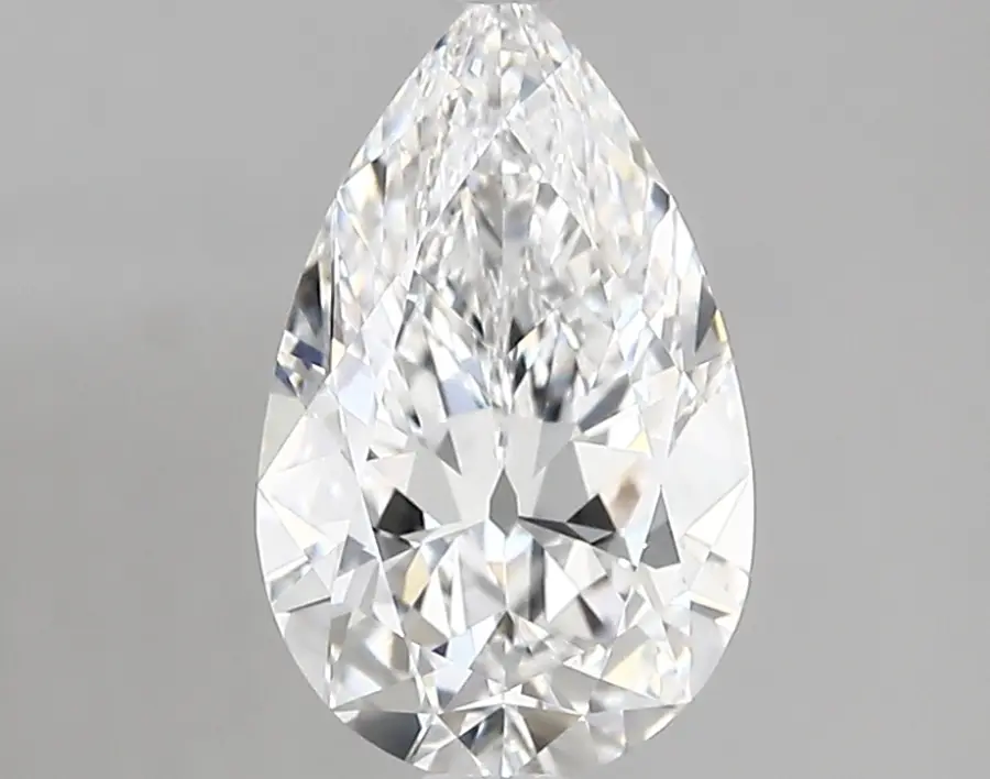 1.69ct D VVS1 Pear (IGI)