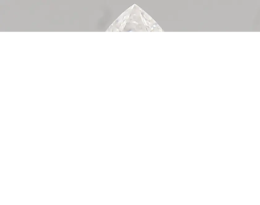 1.69ct D VVS2 Pear (IGI)