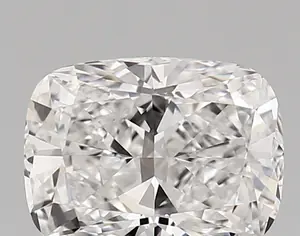 1.69ct D VS1 Cushion (IGI)