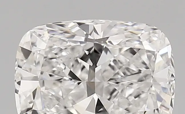 1.69ct D VS1 Cushion (IGI)