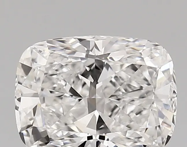 1.69ct D VS1 Cushion (IGI)